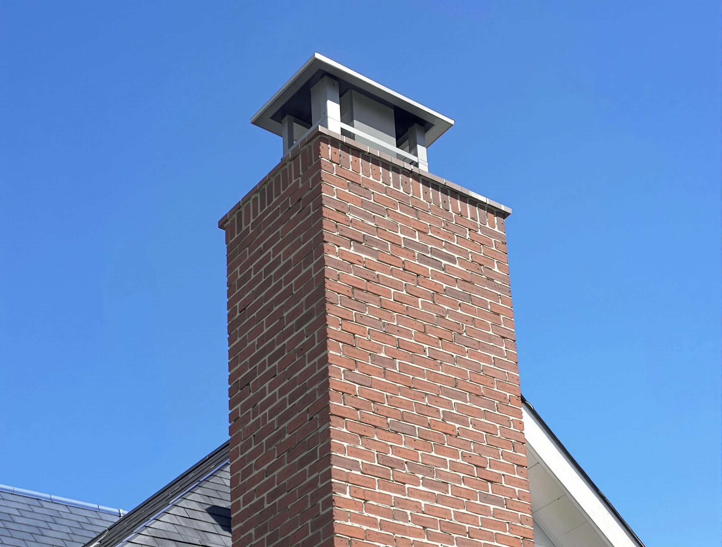 Chimney Remodeling service in Fitchburg, MA